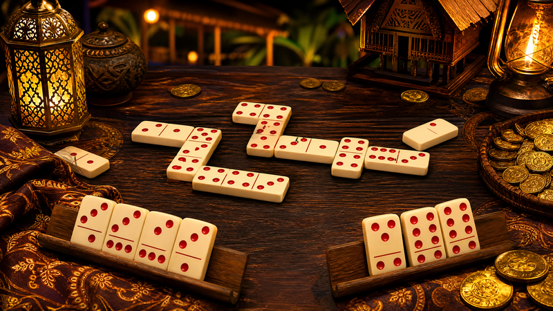 Domino QQ