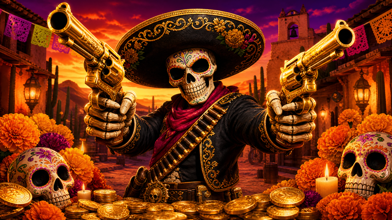 Wild Bandito